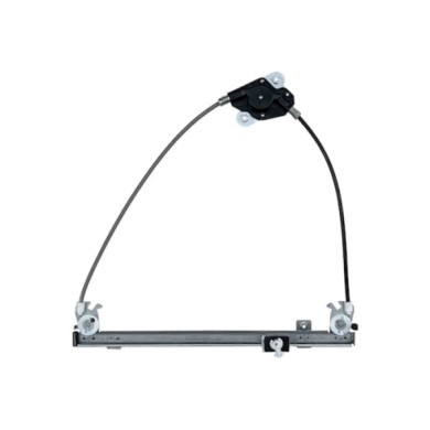 GUIDA_ALLA_SCELTA.JPG Alzacristalli Anteriore Manuale 3 Porte Sinistro Fiat Panda Dal 03/1980 Al 08/2003
