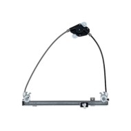 GUIDA_ALLA_SCELTA.JPG Alzacristalli Anteriore Manuale 3 Porte Sinistro Fiat Panda Dal 03/1980 Al 08/2003