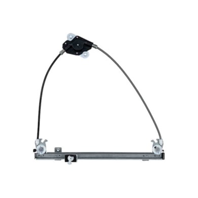 GUIDA_ALLA_SCELTA.JPG Alzacristalli Anteriore Manuale 3 Porte Destro Fiat Panda Dal 03/1980 Al 08/2003