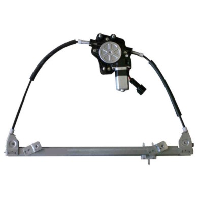 GUIDA_ALLA_SCELTA.JPG Alzacristalli Anteriore Elettrico 5 Porte Destro Fiat Panda Dal 09/2003 Al 12/2011