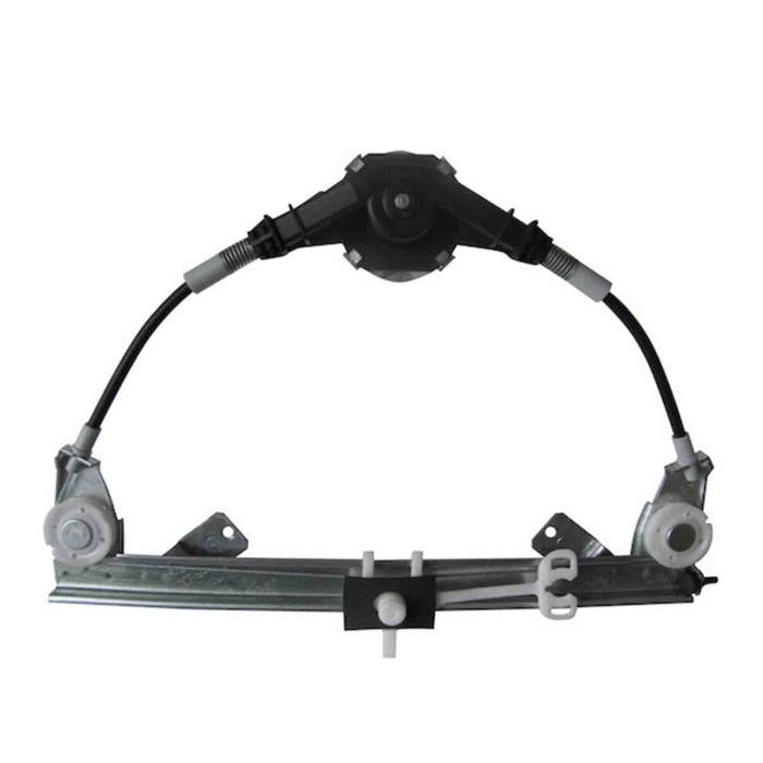 GUIDA_ALLA_SCELTA.JPG Alzacristalli Posteriore Manuale 5 Porte Destro Fiat Panda Dal 09/2003 Al 12/2011