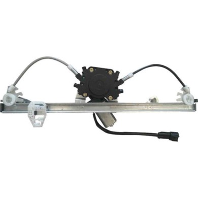 GUIDA_ALLA_SCELTA.JPG Alzacristalli Anteriore Elettrico 5 Porte Sinistro Fiat Panda Dal 01/2012