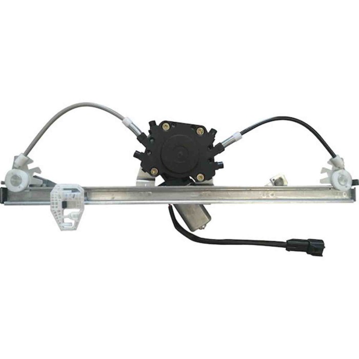 GUIDA_ALLA_SCELTA.JPG Alzacristalli Anteriore Elettrico 5 Porte Sinistro Fiat Panda Dal 01/2012