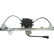 Alzacristalli Anteriore Elettrico 5 Porte Sinistro Fiat Panda Dal 01/2012