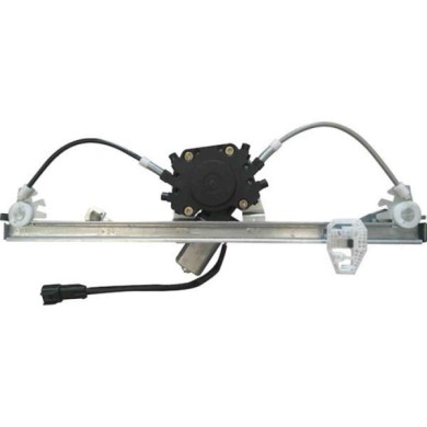 GUIDA_ALLA_SCELTA.JPG Alzacristalli Anteriore Elettrico 5 Porte Destro Fiat Panda Dal 01/2012