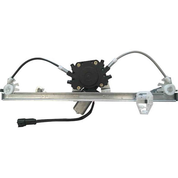 GUIDA_ALLA_SCELTA.JPG Alzacristalli Anteriore Elettrico 5 Porte Destro Fiat Panda Dal 01/2012