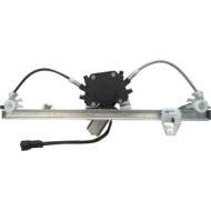 Alzacristalli Anteriore Elettrico 5 Porte Destro Fiat Panda Dal 01/2012