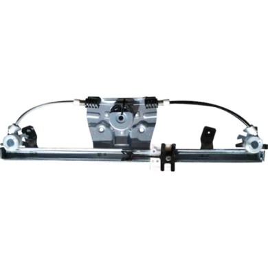 GUIDA_ALLA_SCELTA.JPG Meccanismo Alzacristalli Anteriore 5 Porte Sinistro Fiat Panda Dal 01/2012
