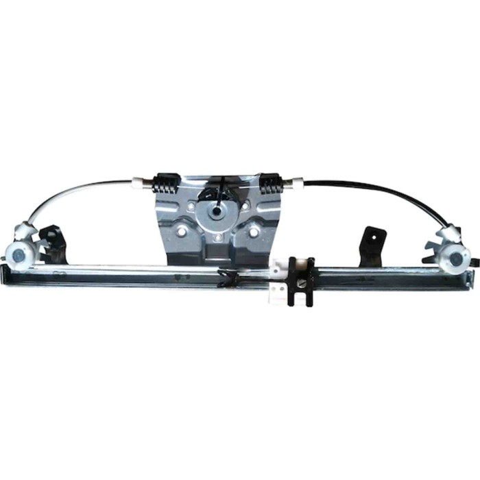 GUIDA_ALLA_SCELTA.JPG Meccanismo Alzacristalli Anteriore 5 Porte Sinistro Fiat Panda Dal 01/2012