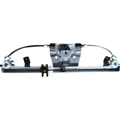 GUIDA_ALLA_SCELTA.JPG Meccanismo Alzacristalli Anteriore 5 Porte Destro Fiat Panda Dal 01/2012