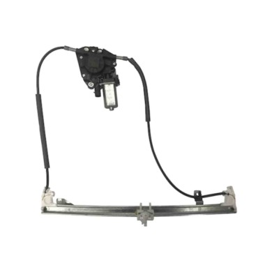 GUIDA_ALLA_SCELTA.JPG Alzacristalli Anteriore Elettrico 3 Porte Sinistro Fiat Punto Dal 11/1993 Al 08/1999