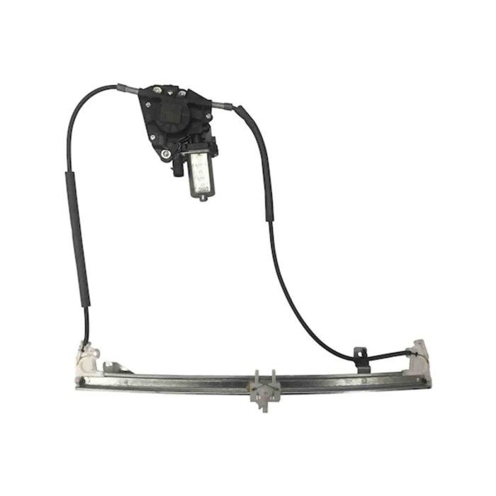 GUIDA_ALLA_SCELTA.JPG Alzacristalli Anteriore Elettrico 3 Porte Sinistro Fiat Punto Dal 11/1993 Al 08/1999