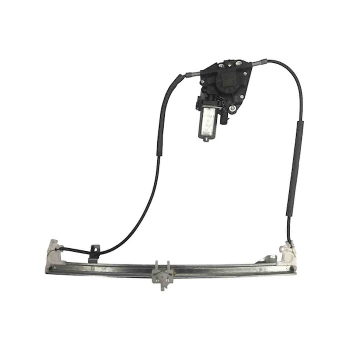 GUIDA_ALLA_SCELTA.JPG Alzacristalli Anteriore Elettrico 3 Porte Destro Fiat Punto Dal 11/1993 Al 08/1999