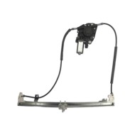 Alzacristalli Anteriore Elettrico 3 Porte Destro Fiat Punto Dal 11/1993 Al 08/1999