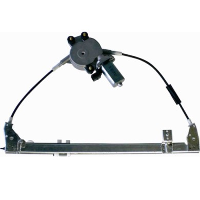 GUIDA_ALLA_SCELTA.JPG Alzacristalli Anteriore Elettrico 5 Porte Sinistro Fiat Punto Dal 11/1993 Al 08/1999