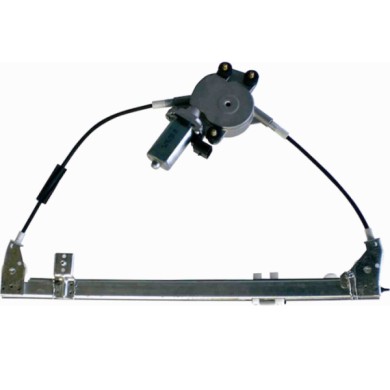 GUIDA_ALLA_SCELTA.JPG Alzacristalli Anteriore Elettrico 5 Porte Destro Fiat Punto Dal 11/1993 Al 08/1999