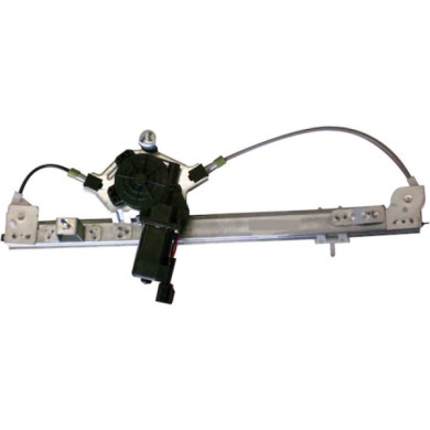 GUIDA_ALLA_SCELTA.JPG Alzacristalli Anteriore Elettrico 3/5 Porte Sinistro Fiat Punto Dal 09/1999 Al 08/2005