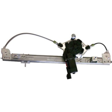 GUIDA_ALLA_SCELTA.JPG Alzacristalli Anteriore Elettrico 3/5 Porte Destro Fiat Punto Dal 09/1999 Al 08/2005