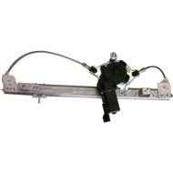 Alzacristalli Anteriore Elettrico 3/5 Porte Destro Fiat Punto Dal 09/1999 Al 08/2005