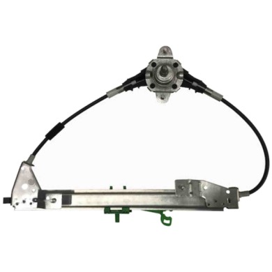 GUIDA_ALLA_SCELTA.JPG Alzacristalli Posteriore Manuale 5 Porte Sinistro Fiat Punto Dal 09/1999 Al 08/2005