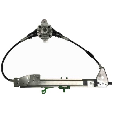 GUIDA_ALLA_SCELTA.JPG Alzacristalli Posteriore Manuale 5 Porte Destro Fiat Punto Dal 09/1999 Al 08/2005
