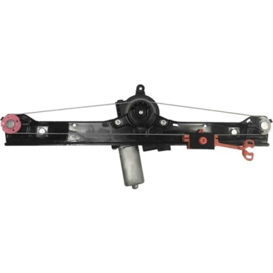 GUIDA_ALLA_SCELTA.JPG Alzacristalli Anteriore Elettrico Comfort 3/5 Porte Sinistro Fiat Grande Punto Dal 09/2005 Dal 10/2009