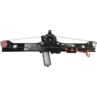 GUIDA_ALLA_SCELTA.JPG Alzacristalli Anteriore Elettrico Comfort 3/5 Porte Sinistro Fiat Grande Punto Dal 09/2005 Dal 10/2009