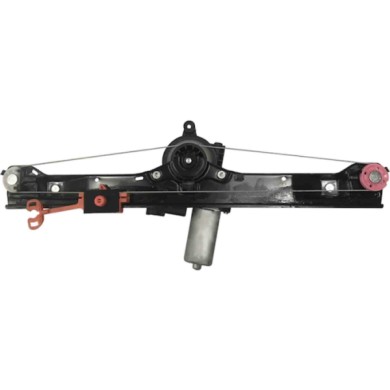 GUIDA_ALLA_SCELTA.JPG Alzacristalli Anteriore Elettrico Comfort 3/5 Porte Destro Fiat Grande Punto Dal 09/2005 Dal 10/2009