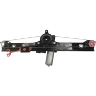 Alzacristalli Anteriore Elettrico Comfort 3/5 Porte Destro Fiat Grande Punto Dal 09/2005 Dal 10/2009