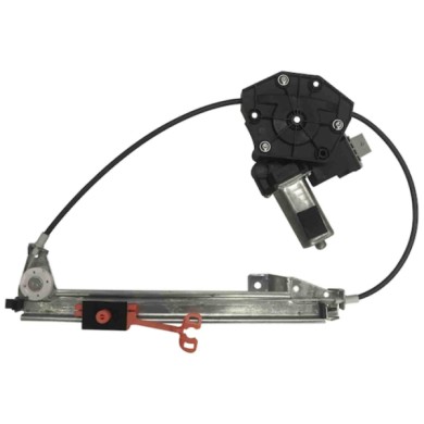 GUIDA_ALLA_SCELTA.JPG Alzacristalli Posteriore Elettrico Comfort 5 Porte Destro Fiat Grande Punto Dal 09/2005 Dal 10/2009