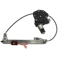 Alzacristalli Posteriore Elettrico Comfort 5 Porte Destro Fiat Grande Punto Dal 09/2005 Dal 10/2009