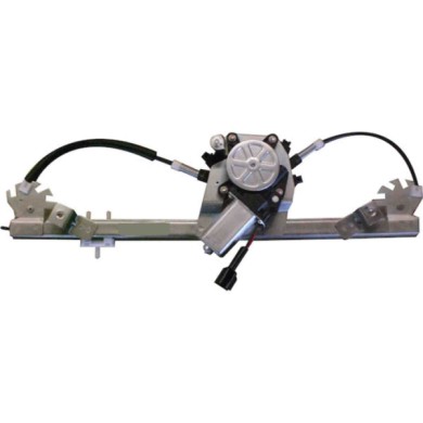 GUIDA_ALLA_SCELTA.JPG Alzacristalli Anteriore Elettrico 3/5 Porte Sinistro Fiat Grande Punto Dal 09/2005 Dal 10/2009