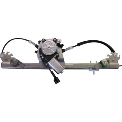 GUIDA_ALLA_SCELTA.JPG Alzacristalli Anteriore Elettrico 3/5 Porte Destro Fiat Grande Punto Dal 09/2005 Dal 10/2009