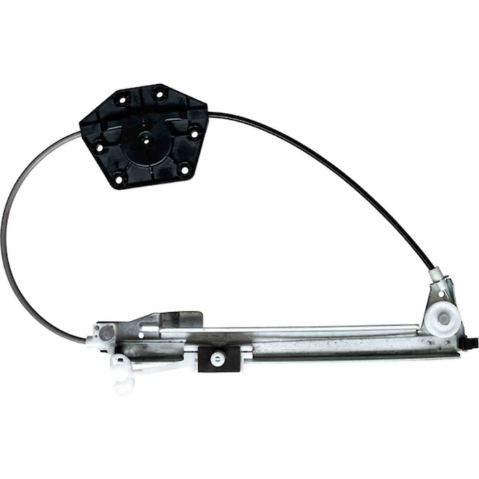 GUIDA_ALLA_SCELTA.JPG Meccanismo Alzacristalli Posteriore 5 Porte Sinistro Fiat Grande Punto Dal 09/2005 Dal 10/2009