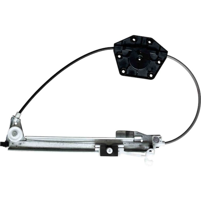 GUIDA_ALLA_SCELTA.JPG Meccanismo Alzacristalli Posteriore 5 Porte Destro Fiat Grande Punto Dal 09/2005 Dal 10/2009