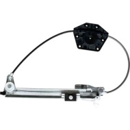 Meccanismo Alzacristalli Posteriore 5 Porte Destro Fiat Grande Punto Dal 09/2005 Dal 10/2009