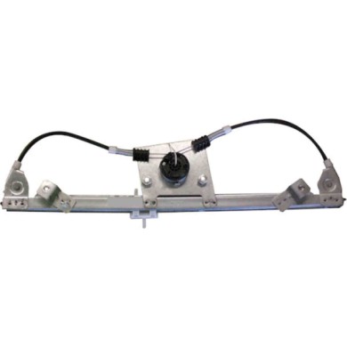 GUIDA_ALLA_SCELTA.JPG Meccanismo Alzacristalli Anteriore 3/5 Porte Sinistro Fiat Grande Punto Dal 09/2005 Dal 10/2009