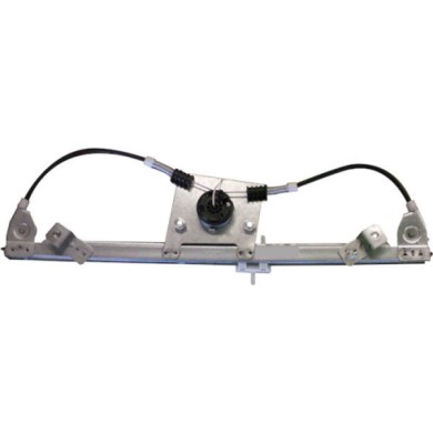 GUIDA_ALLA_SCELTA.JPG Meccanismo Alzacristalli Anteriore 3/5 Porte Destro Fiat Grande Punto Dal 09/2005 Dal 10/2009