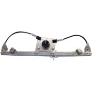 Meccanismo Alzacristalli Anteriore 3/5 Porte Destro Fiat Grande Punto Dal 09/2005 Dal 10/2009