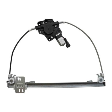 GUIDA_ALLA_SCELTA.JPG Alzacristalli Anteriore Elettrico 3 Porte Sinistro Fiat Seicento Dal 05/1998