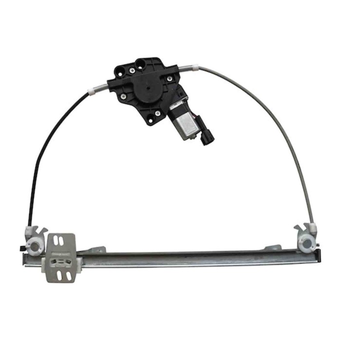 GUIDA_ALLA_SCELTA.JPG Alzacristalli Anteriore Elettrico 3 Porte Sinistro Fiat Seicento Dal 05/1998