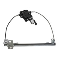 Alzacristalli Anteriore Elettrico 3 Porte Sinistro Fiat Seicento Dal 05/1998