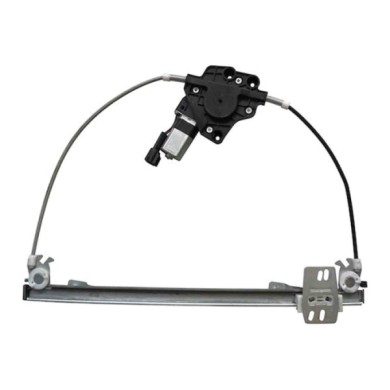 GUIDA_ALLA_SCELTA.JPG Alzacristalli Anteriore Elettrico 3 Porte Destro Fiat Seicento Dal 05/1998