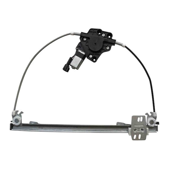 GUIDA_ALLA_SCELTA.JPG Alzacristalli Anteriore Elettrico 3 Porte Destro Fiat Seicento Dal 05/1998