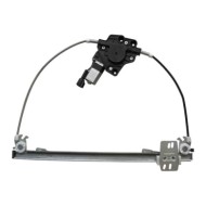 Alzacristalli Anteriore Elettrico 3 Porte Destro Fiat Seicento Dal 05/1998