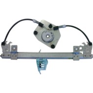 Meccanismo Alzacristalli Posteriore 5 Porte Destro Fiat Stilo Dal 10/2001