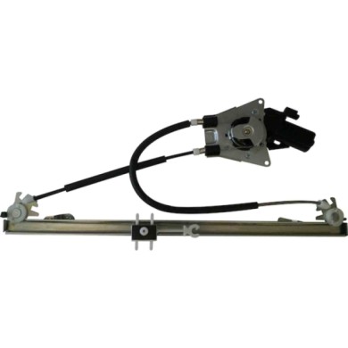 GUIDA_ALLA_SCELTA.JPG Alzacristalli Anteriore Elettrico 3 Porte Sinistro Citroen Jumpy Dal 02/1995 Al 12/2006 Dal 06/1994 Al 06/