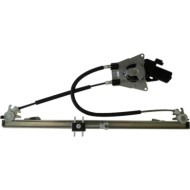 Alzacristalli Anteriore Elettrico 3 Porte Sinistro Citroen Jumpy Dal 02/1995 Al 12/2006 Dal 06/1994 Al 06/2002