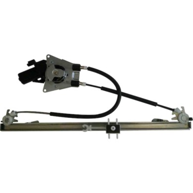 GUIDA_ALLA_SCELTA.JPG Alzacristalli Anteriore Elettrico 3 Porte Destro Citroen Jumpy Dal 02/1995 Al 12/2006 Dal 06/1994 Al 06/20