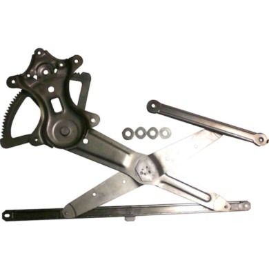 GUIDA_ALLA_SCELTA.JPG Meccanismo Alzacristalli Anteriore 5 Porte Sinistro Fiat Sedici Dal 03/2006 Dal 01/2008